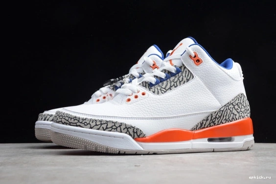 Cheap EP 136064-148 Jordan 136064-148 Retro AIR Knicks 3 0306